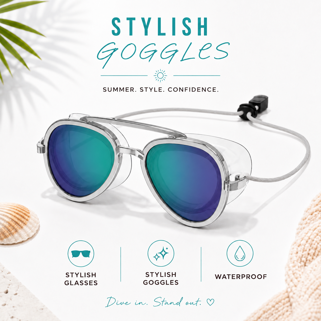 Azzessories WaveLens